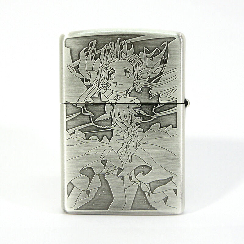 ZIPPO | ジッポ アルティメットまどか ライター シルバー【三重本店】