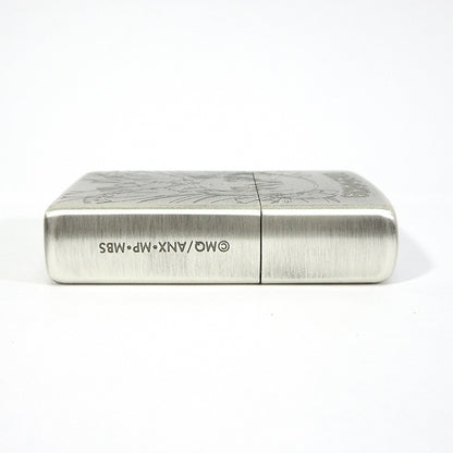 ZIPPO | ジッポ アルティメットまどか ライター シルバー【三重本店】