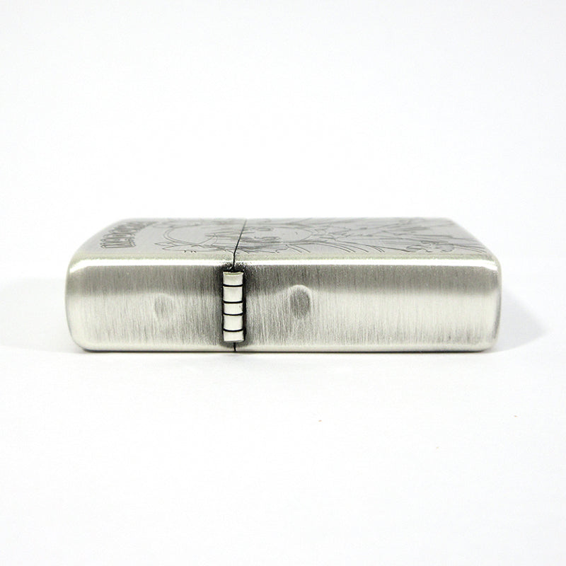 ZIPPO | ジッポ アルティメットまどか ライター シルバー【三重本店】