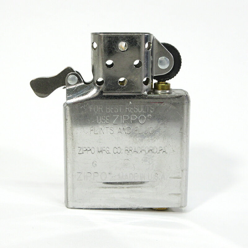 ZIPPO | ジッポ アルティメットまどか ライター シルバー【三重本店】