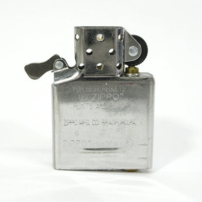 ZIPPO | ジッポ アルティメットまどか ライター シルバー【三重本店】