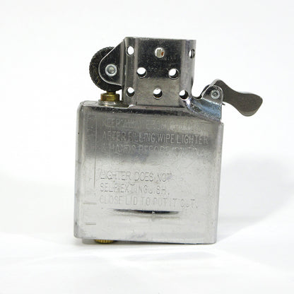 ZIPPO | ジッポ アルティメットまどか ライター シルバー【三重本店】
