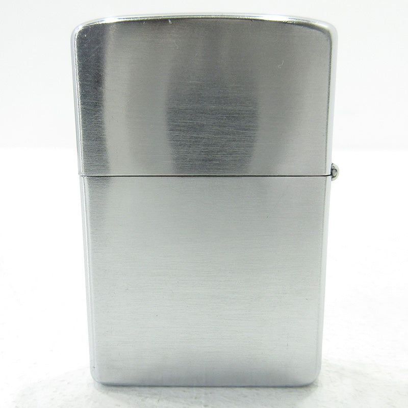 ZIPPO | ジッポ DX COLLECTOR THE LIGHT OF YOUR LIFE ライター シルバー【三重本店】