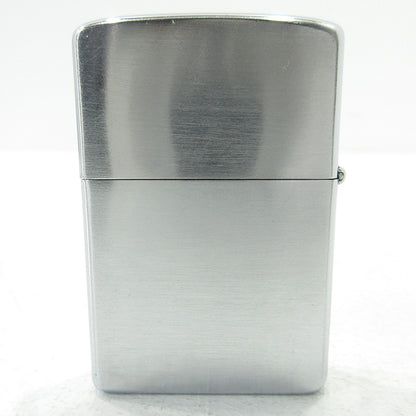 ZIPPO | ジッポ DX COLLECTOR THE LIGHT OF YOUR LIFE ライター シルバー【三重本店】