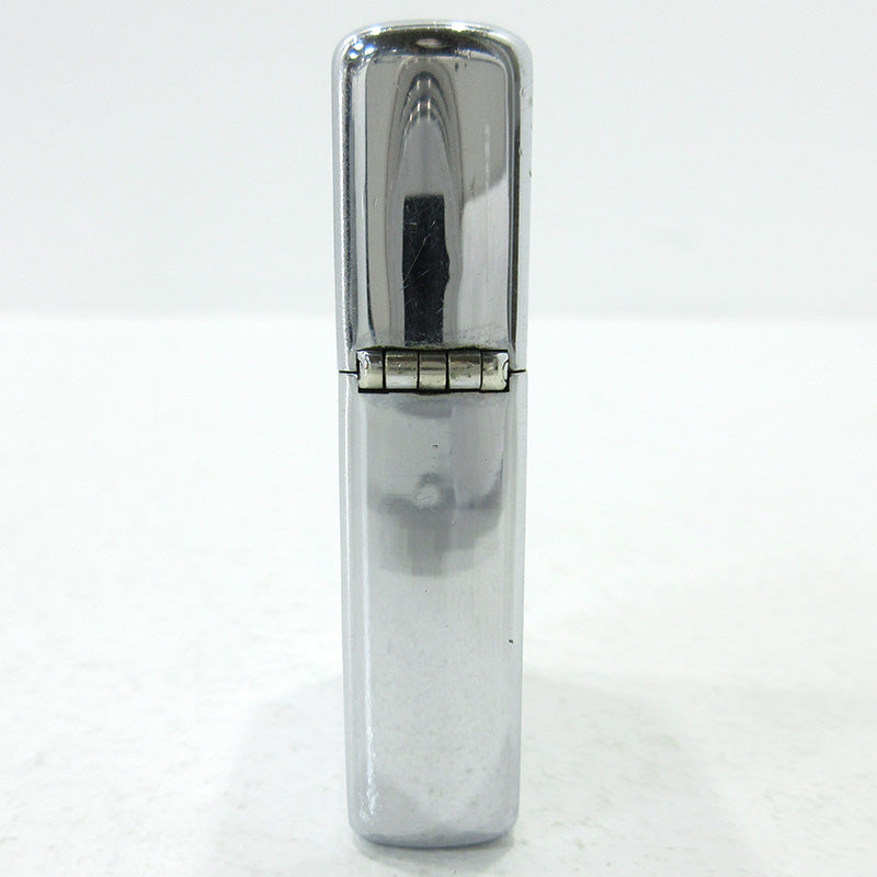 ZIPPO | ジッポ DX COLLECTOR THE LIGHT OF YOUR LIFE ライター シルバー【三重本店】