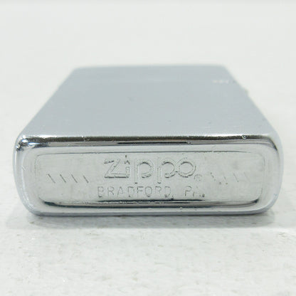 ZIPPO | ジッポ DX COLLECTOR THE LIGHT OF YOUR LIFE ライター シルバー【三重本店】
