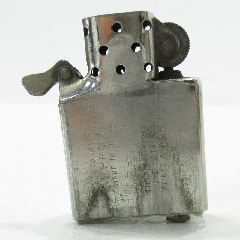 ZIPPO | ジッポ DX COLLECTOR THE LIGHT OF YOUR LIFE ライター シルバー【三重本店】