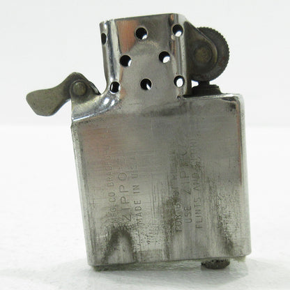 ZIPPO | ジッポ DX COLLECTOR THE LIGHT OF YOUR LIFE ライター シルバー【三重本店】