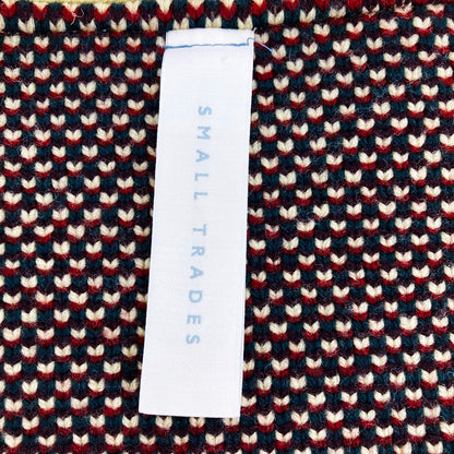 SHINYA KOZUKA | シンヤコズカ MASSIVE CARDIGAN カーディガン 2202SK55 ベージュ【イオン広店】