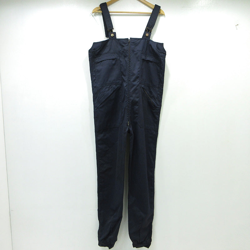 OLD | オールド オーバーオール ネイビー サイズ：L【三重本店】