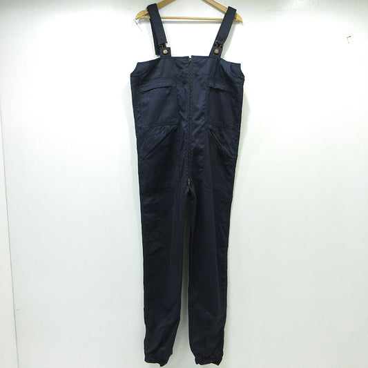 OLD | オールド オーバーオール ネイビー サイズ：L【三重本店】
