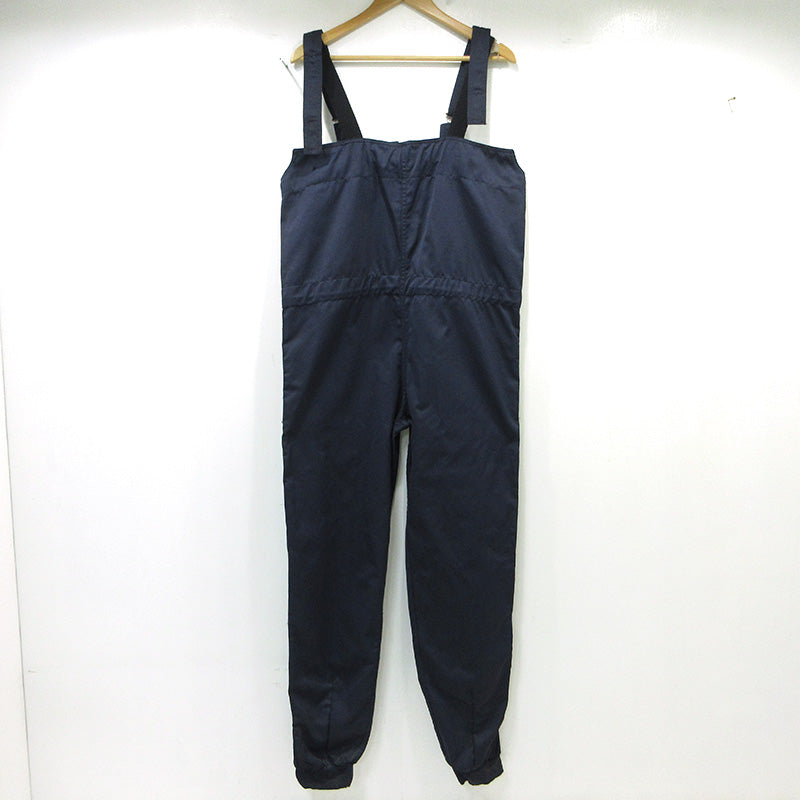 OLD | オールド オーバーオール ネイビー サイズ：L【三重本店】