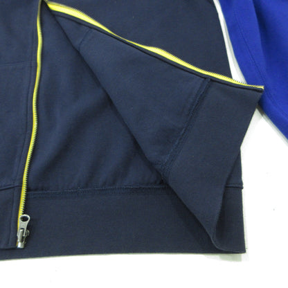 RALPH LAUREN | ラルフローレン ジップアップ パーカー ネイビーブルー サイズ：XL【三重本店】