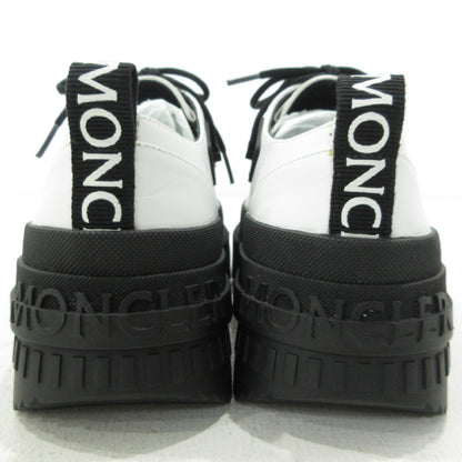 MONCLER | モンクレール MON LOAFERS SHOES WALLABEE その他靴 ホワイト【三重本店】