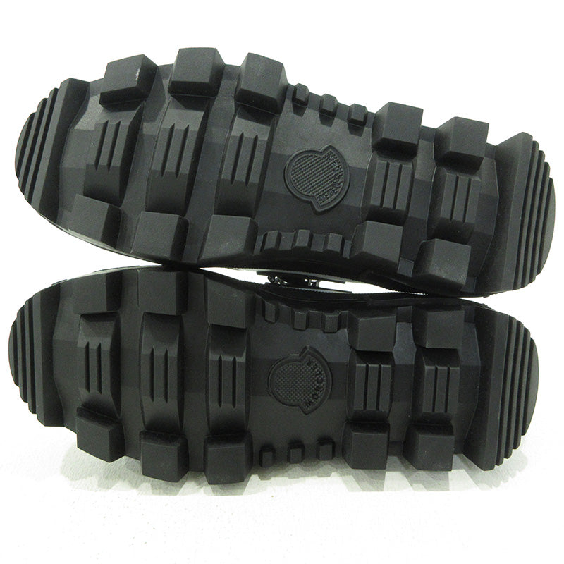 MONCLER | モンクレール MON LOAFERS SHOES WALLABEE その他靴 ホワイト【三重本店】