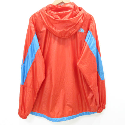 THE NORTH FACE | ザ・ノースフェイス Bright Side JKT ブライトサイドジャケット ナイロンジャケット NP22033 レッド サイズ：M【三重本店】