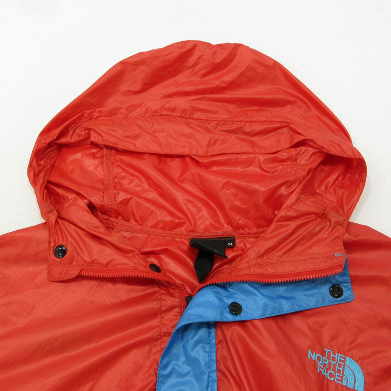 THE NORTH FACE | ザ・ノースフェイス Bright Side JKT ブライトサイドジャケット ナイロンジャケット NP22033 レッド サイズ：M【三重本店】