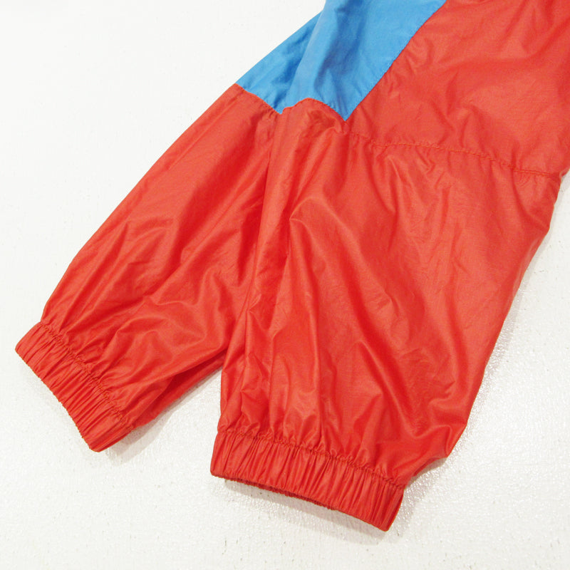 THE NORTH FACE | ザ・ノースフェイス Bright Side JKT ブライトサイドジャケット ナイロンジャケット NP22033 レッド サイズ：M【三重本店】