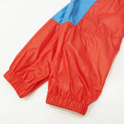 THE NORTH FACE | ザ・ノースフェイス Bright Side JKT ブライトサイドジャケット ナイロンジャケット NP22033 レッド サイズ：M【三重本店】