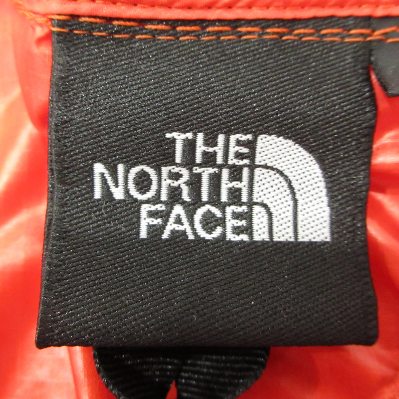 THE NORTH FACE | ザ・ノースフェイス Bright Side JKT ブライトサイドジャケット ナイロンジャケット NP22033 レッド サイズ：M【三重本店】