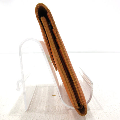 IL BISONTE | イルビゾンテ 二つ折りフラップ財布 三つ折り財布 ブラウン系【三重本店】