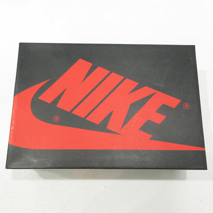 NIKE | ナイキ AIR JORDAN 1 RETRO HIGH OG スニーカー 555088-402 ブルー【三重本店】