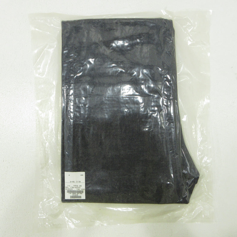 Denime | ドゥニーム Lot. 448 D-HG 1118 10th ANNIVERSARY 真空パック デニムパンツ Lot.448 ネイビー インディゴ サイズ：29【三重本店】