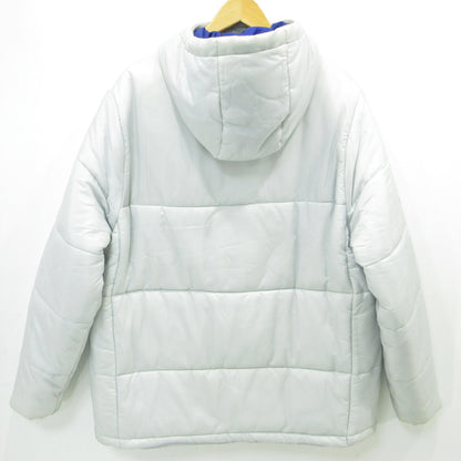 TOMMY HILFIGER | トミーヒルフィガー 中綿ジャケット S20S200264-407 ライトグレー サイズ：L【三重本店】