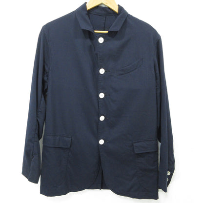 WORKERS | ワーカーズ その他アウター ネイビー サイズ：38【三重本店】