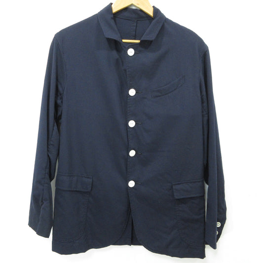 WORKERS | ワーカーズ その他アウター ネイビー サイズ：38【三重本店】