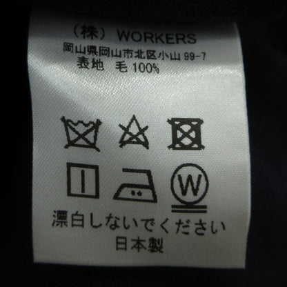 WORKERS | ワーカーズ その他アウター ネイビー サイズ：38【三重本店】