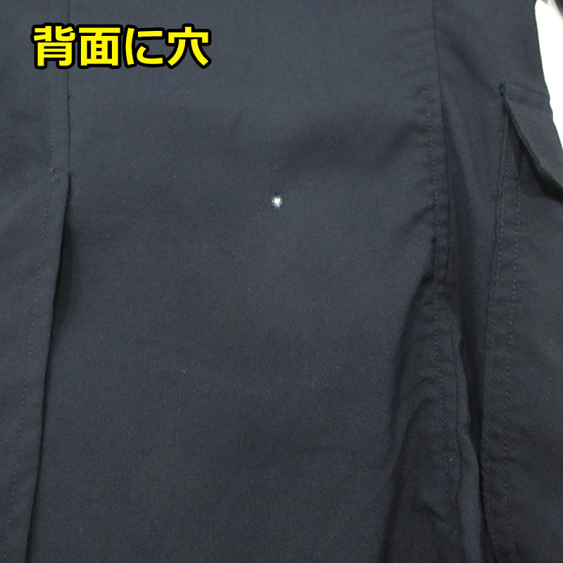 WORKERS | ワーカーズ その他アウター ネイビー サイズ：38【三重本店】