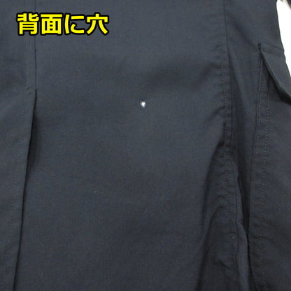WORKERS | ワーカーズ その他アウター ネイビー サイズ：38【三重本店】