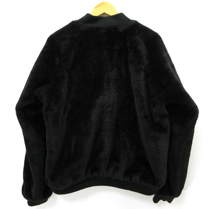 VANSON | バンソン リバーシブルスカジャン スーベニアジャケット GY70 22-011-300-9000-3-0 ブラック サイズ：M【三重本店】