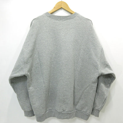NAUTICA | ノーティカ スウェット 223-1248 グレー サイズ：XL【三重本店】