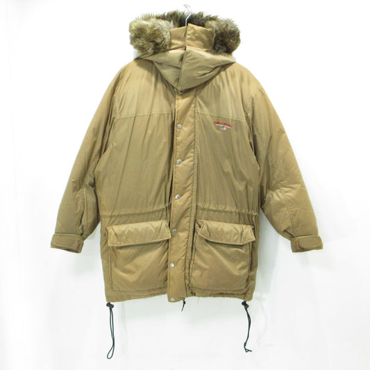 RALPH LAUREN | ラルフローレン POLO SPORT ダウンジャケット JR-RL-LA-0710 ブラウン サイズ：M【三重本店】