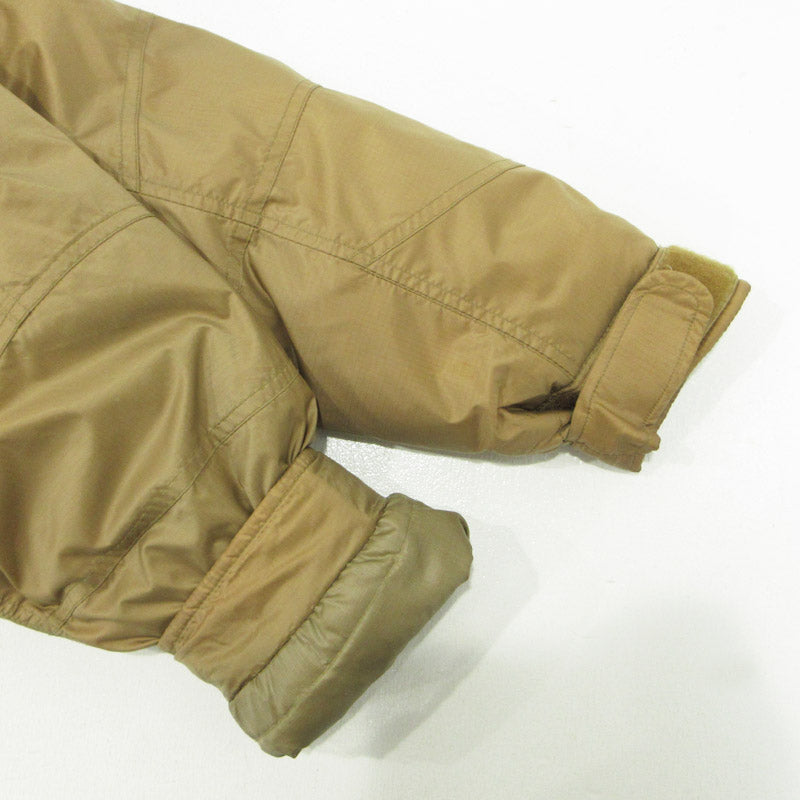 RALPH LAUREN | ラルフローレン POLO SPORT ダウンジャケット JR-RL-LA-0710 ブラウン サイズ：M【三重本店】