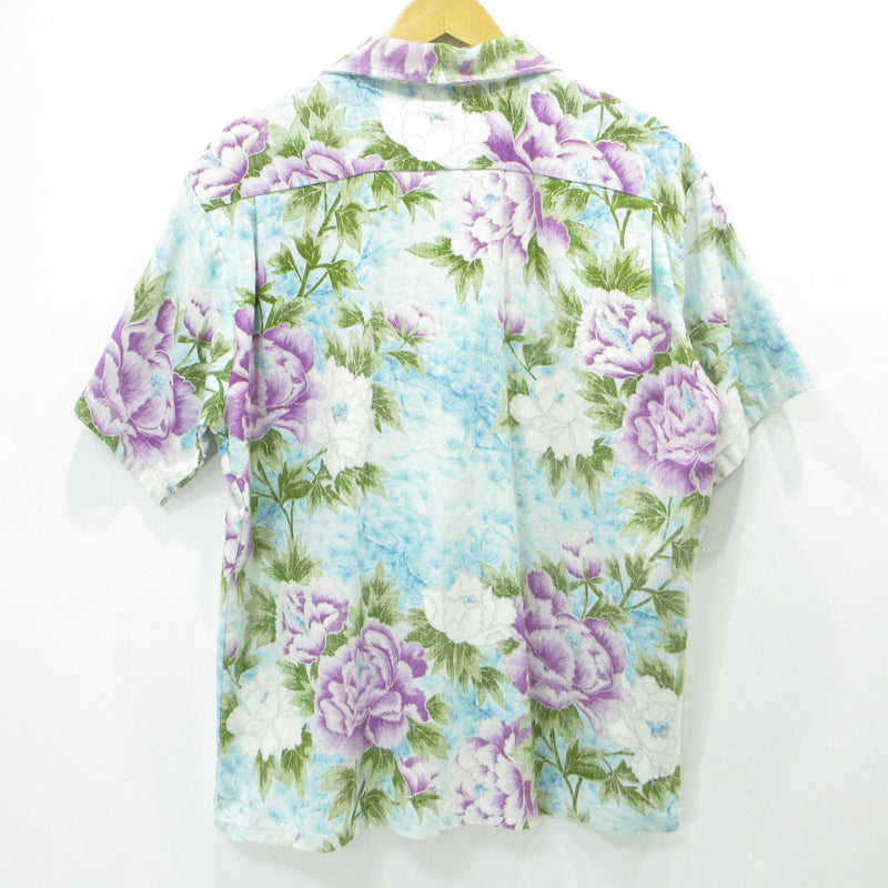 OCEAN PACIFIC | オーシャンパシフィック アロハシャツ 半袖シャツ その他トップス ブルーなど サイズ：XL【三重本店】