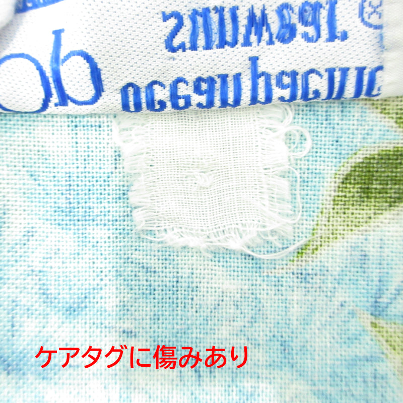 OCEAN PACIFIC | オーシャンパシフィック アロハシャツ 半袖シャツ その他トップス ブルーなど サイズ：XL【三重本店】