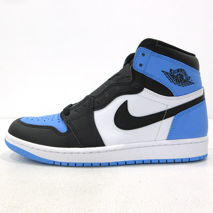 NIKE | ナイキ AIR JORDAN 1 RETRO HIGH OG エア ジョーダン 1 レトロ ハイ スニーカー DZ5485-400 ブルー 27cm【三重本店】