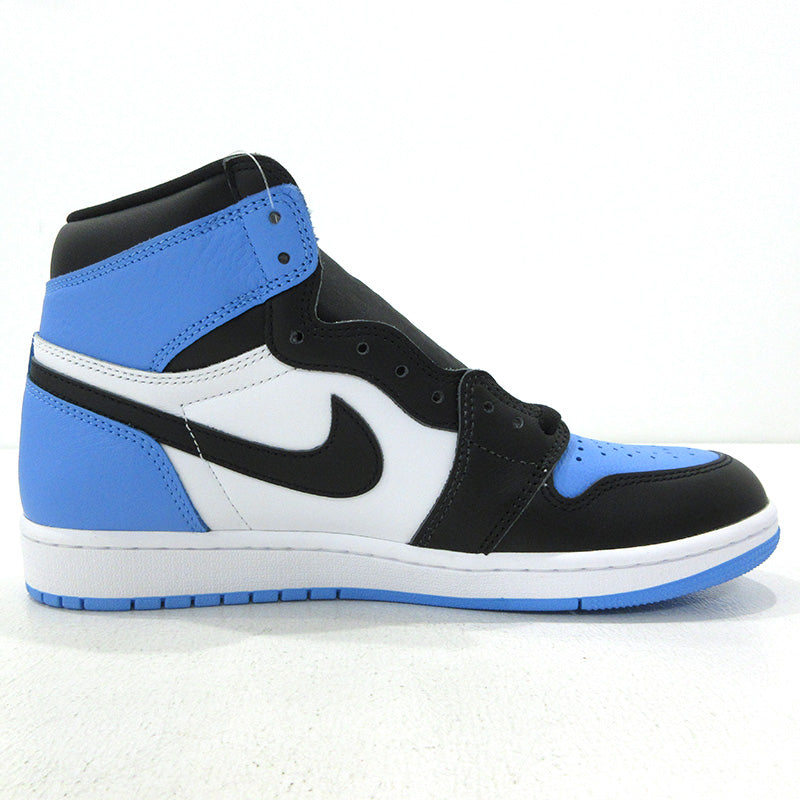 NIKE | ナイキ AIR JORDAN 1 RETRO HIGH OG エア ジョーダン 1 レトロ ハイ スニーカー DZ5485-400 ブルー 27cm【三重本店】