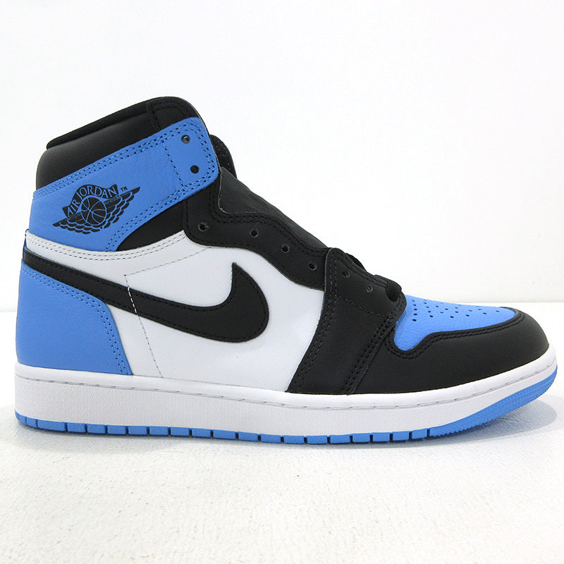 NIKE | ナイキ AIR JORDAN 1 RETRO HIGH OG エア ジョーダン 1 レトロ ハイ スニーカー DZ5485-400 ブルー 27cm【三重本店】