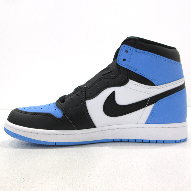 NIKE | ナイキ AIR JORDAN 1 RETRO HIGH OG エア ジョーダン 1 レトロ ハイ スニーカー DZ5485-400 ブルー 27cm【三重本店】