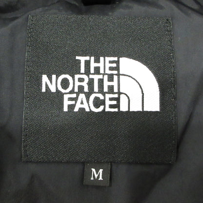 THE NORTH FACE | ザ・ノースフェイス Nuptse Vest ヌプシベスト ダウンベスト ND91843 パープル×ブラック サイズ：M【三重本店】