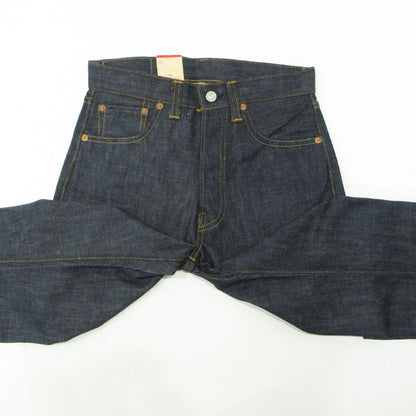 Levi's VintageClothing | リーバイスヴィンテージクロージング LVC デニムパンツ ボタンフライ Lot. 501XX 1947Model ボタン裏：555 デニムパンツ 47501-0117 ネイビーブルー サイズ：29【三重本店】