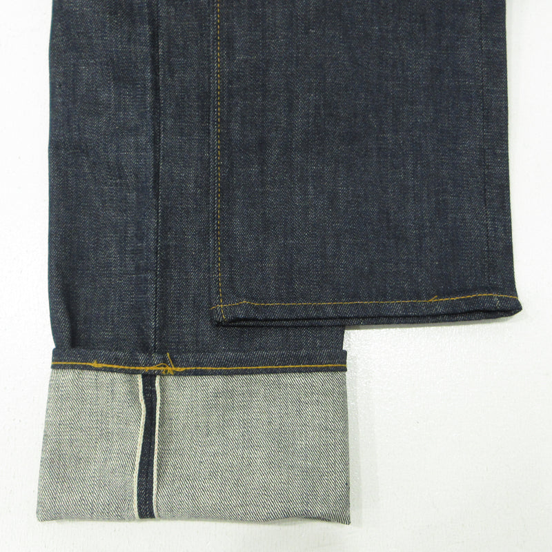 Levi's VintageClothing | リーバイスヴィンテージクロージング LVC デニムパンツ ボタンフライ Lot. 501XX 1947Model ボタン裏：555 デニムパンツ 47501-0117 ネイビーブルー サイズ：29【三重本店】