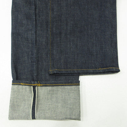 Levi's VintageClothing | リーバイスヴィンテージクロージング LVC デニムパンツ ボタンフライ Lot. 501XX 1947Model ボタン裏：555 デニムパンツ 47501-0117 ネイビーブルー サイズ：29【三重本店】