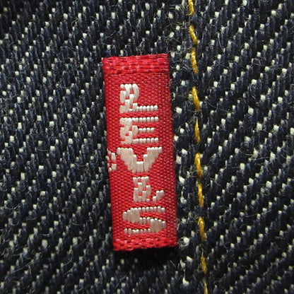 Levi's VintageClothing | リーバイスヴィンテージクロージング LVC デニムパンツ ボタンフライ Lot. 501XX 1947Model ボタン裏：555 デニムパンツ 47501-0117 ネイビーブルー サイズ：29【三重本店】
