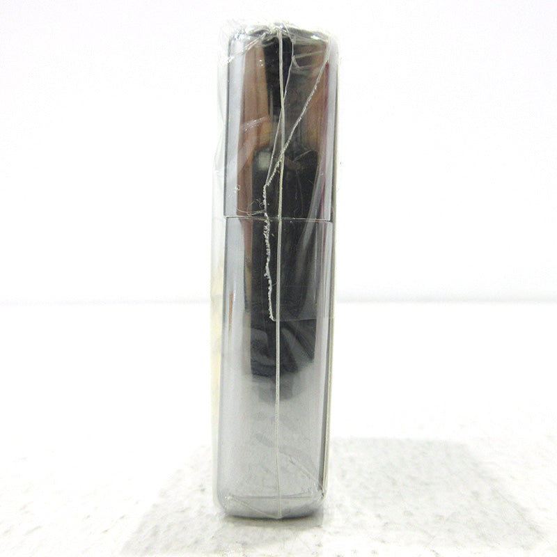 ZIPPO | ジッポ NO SHOOTING ライター シルバー【三重本店】