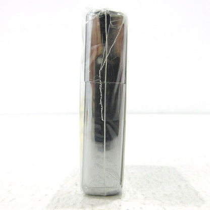 ZIPPO | ジッポ NO SHOOTING ライター シルバー【三重本店】